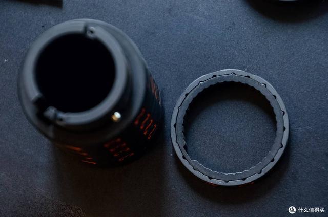 为了一探究竟,全拆散了,3000多块的密码筒我是服气的