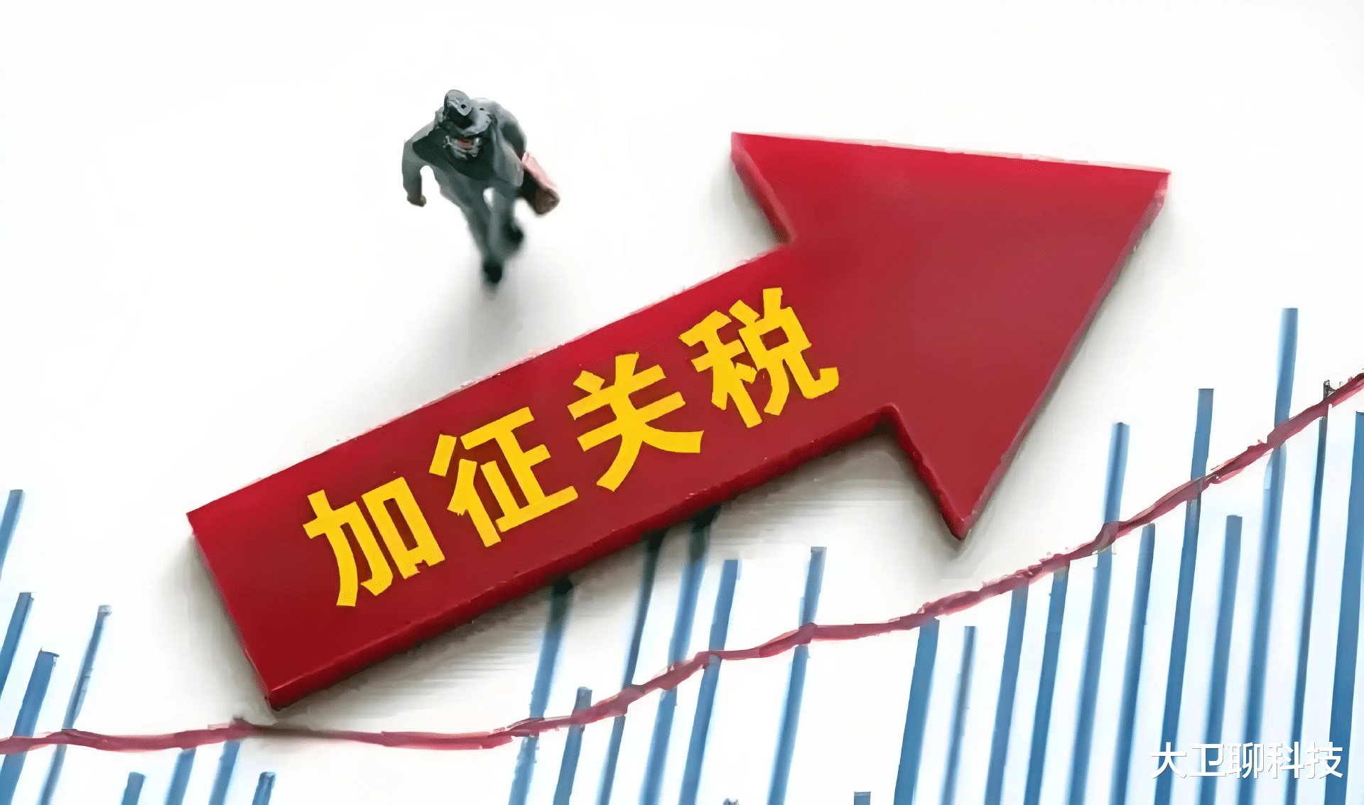 徹底攤牌了？美國對華芯片出口管制又“松”了，外媒：終究沒頂住