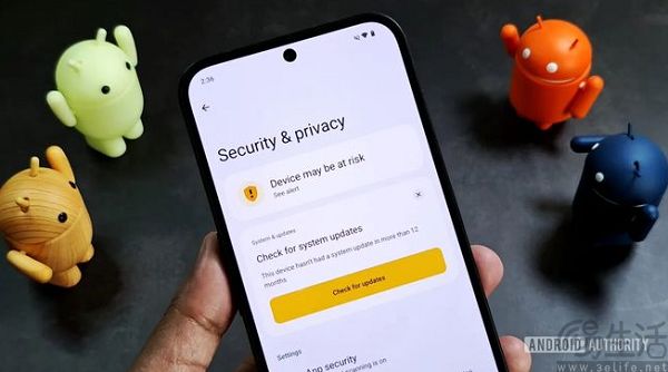 手機總彈系統更新，谷歌準備出手解決這個麻煩