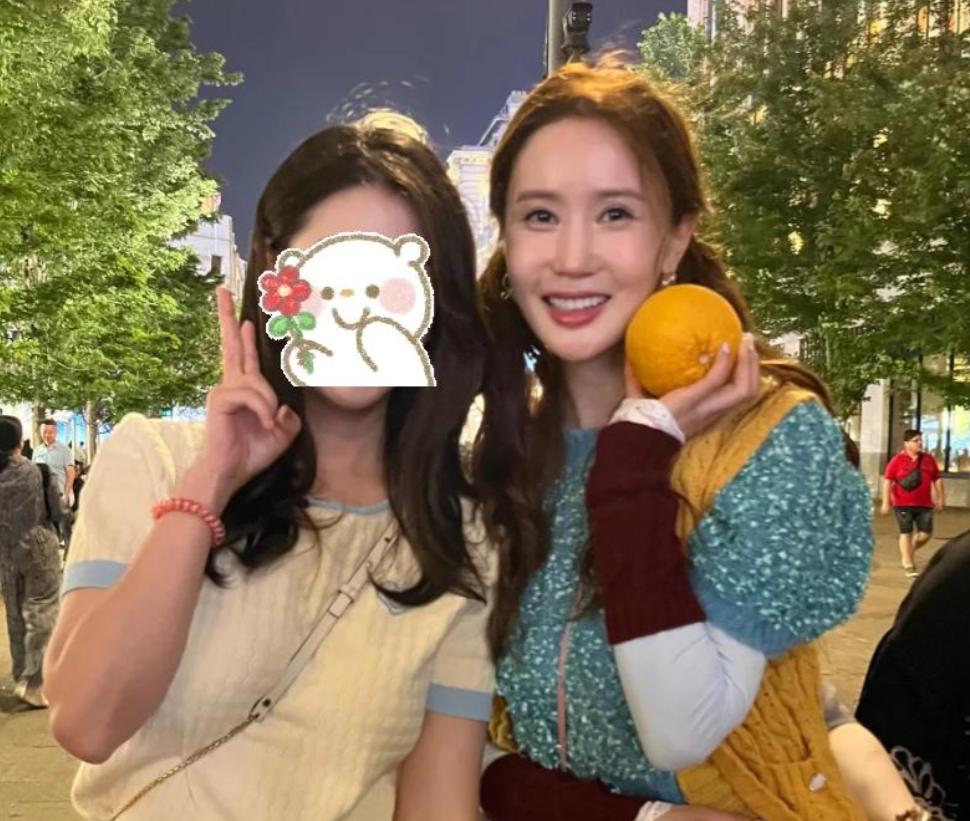 41岁李多海“变脸”太快!短短半年让人认不出,粉丝直言接受不了