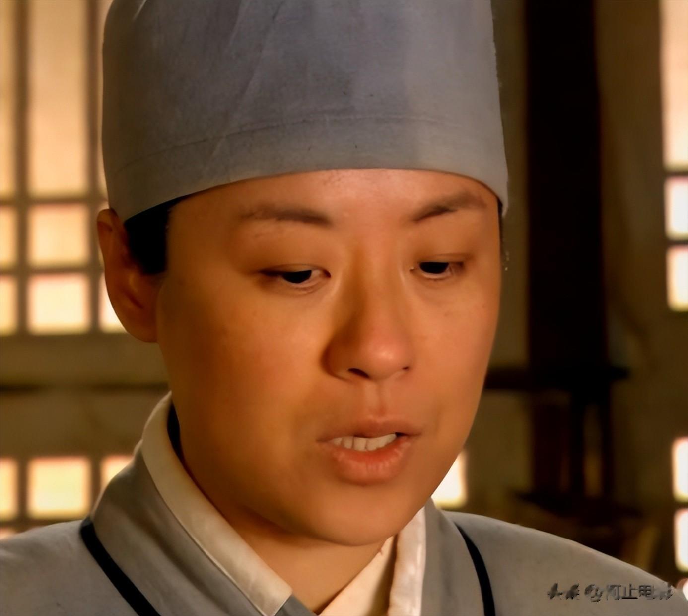 她本是巩俐的“御用光替”，凭借《甄嬛传》意外走红，咸鱼翻身！