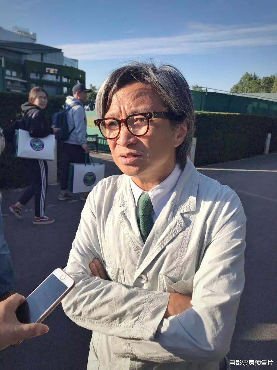 1亿成本，《戏台》票房逆跌冲5亿，陈可辛亏的钱，陈佩斯赚回来了