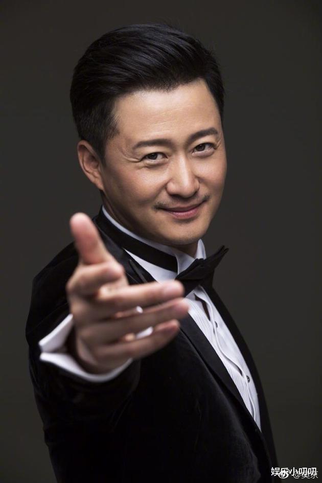 《流浪地球3》开机形式太别致，吴京开机红包竟是刮刮乐