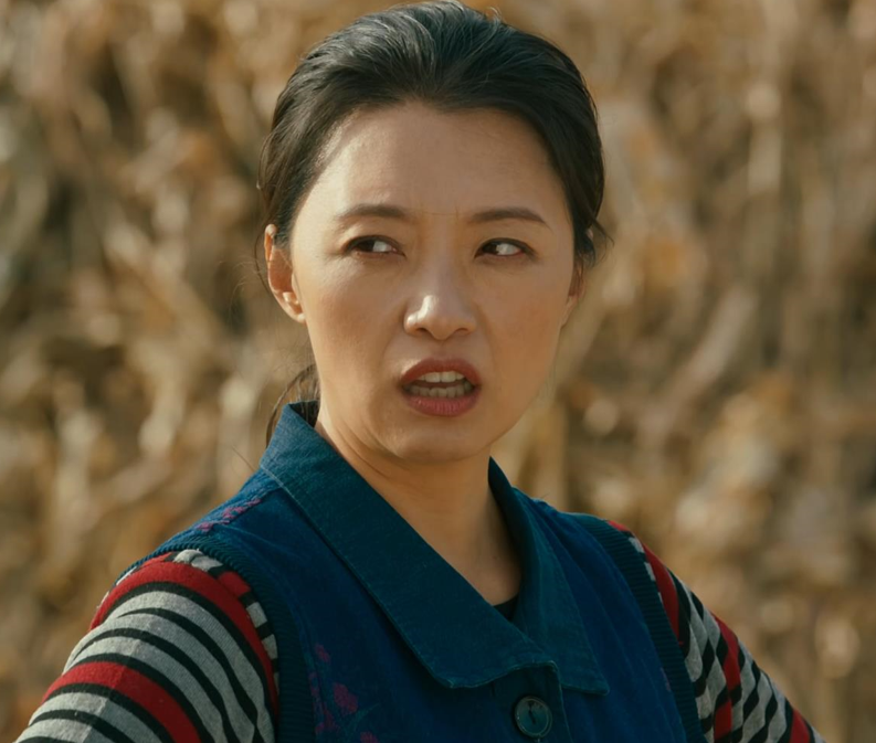 仅播1天，央视《青山是故乡》收视破2.3，老戏骨演技惊艳四座