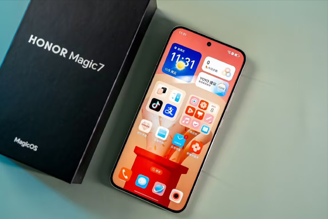 618能“闭眼入”的三款旗舰机,配置强劲、售价亲民,几乎无差评