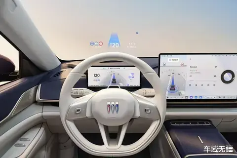 预算20万左右，迈腾、亚洲龙和别克至境L7，新时代B级车怎么选？