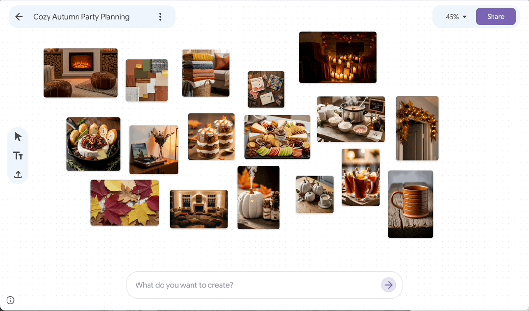 Nano Banana首款官方应用，谷歌全新AI画板工具来了