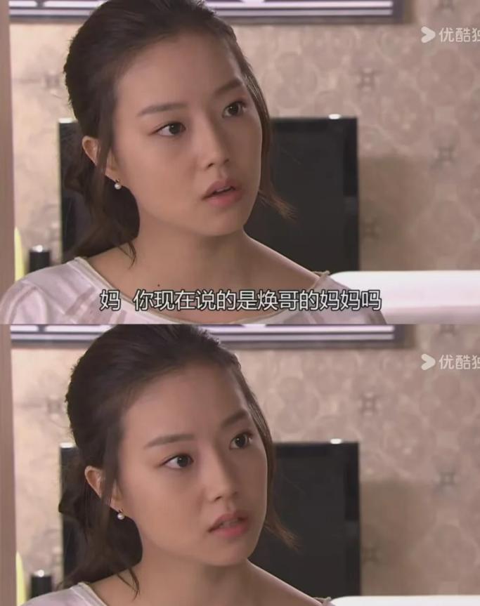 她是韩国真正的韩国“氧气美女” 长相温润漂亮，出道18年零绯闻