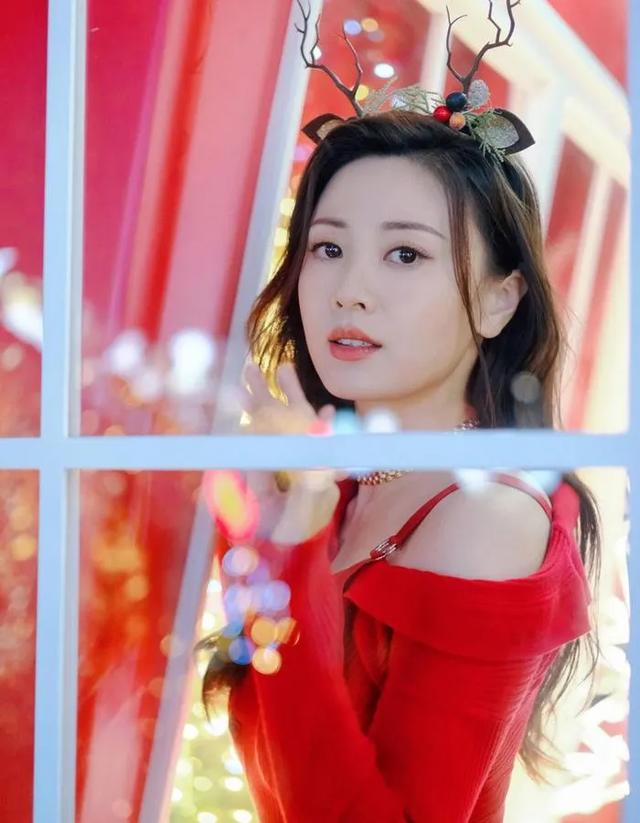 TVB花旦朱晨丽做理货员一日赚两百!身材圆润疑似怀孕