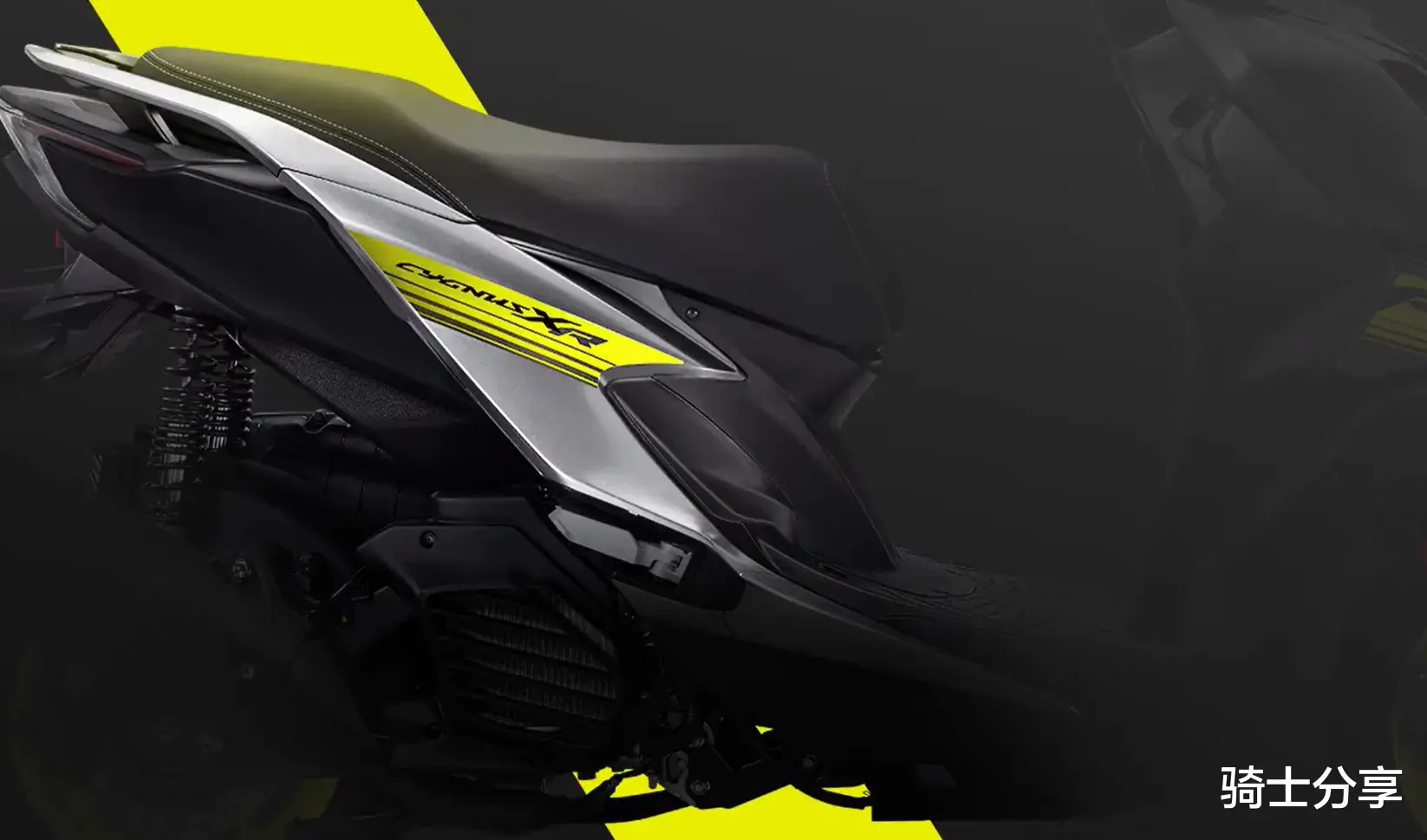 雅马哈发布第7代近战，这次还有155版本，并进行了多项升级