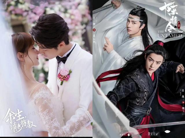 网友发9年前与肖战合照！25岁肖战长这样！这才是顶流长红的秘诀