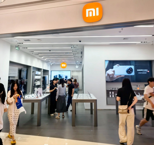 小米越来越强，已是中国制造的代表，手机快成副业了