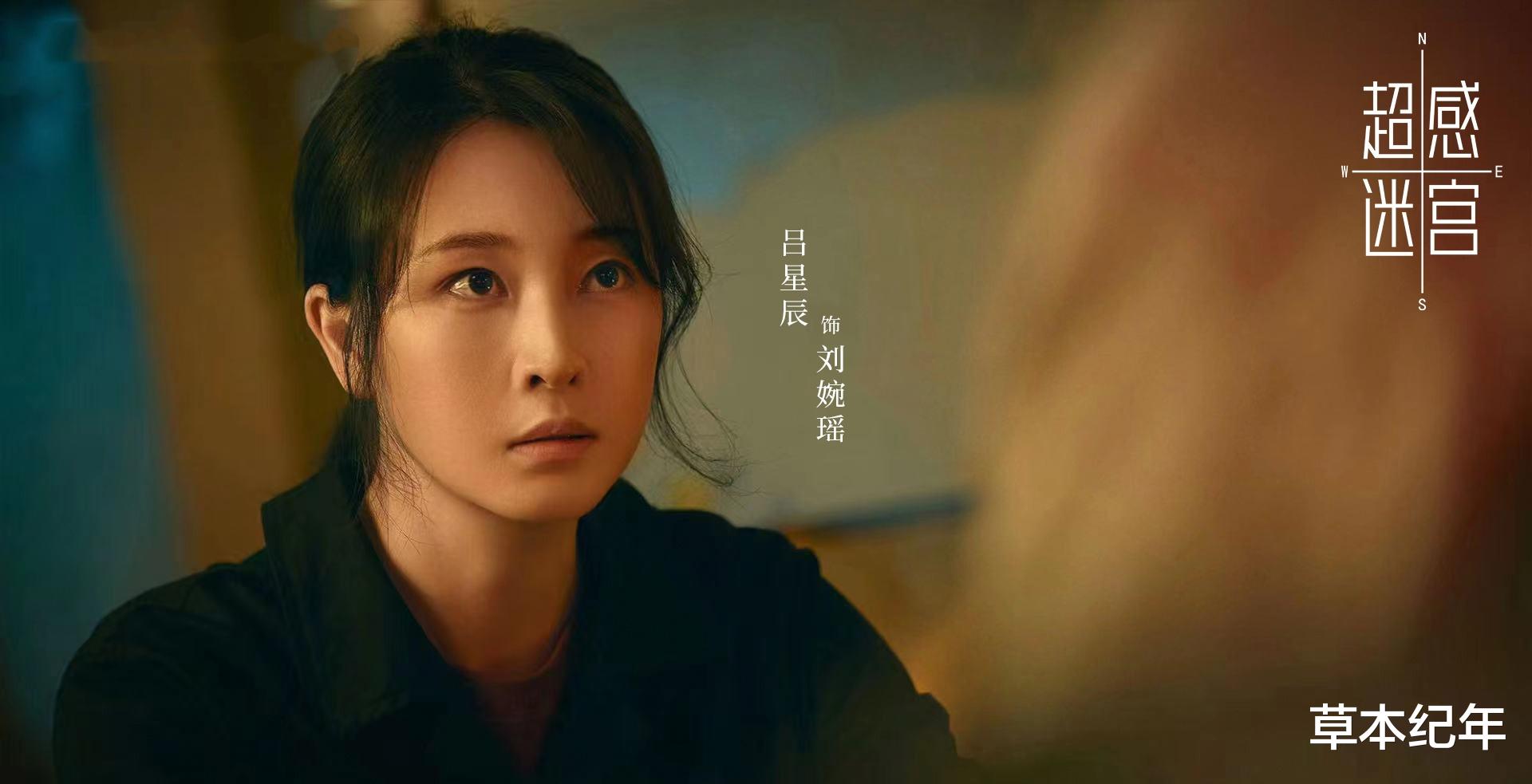 定档将播！20集刑侦大剧来袭！段奕宏领衔，我想说：国剧有希望了