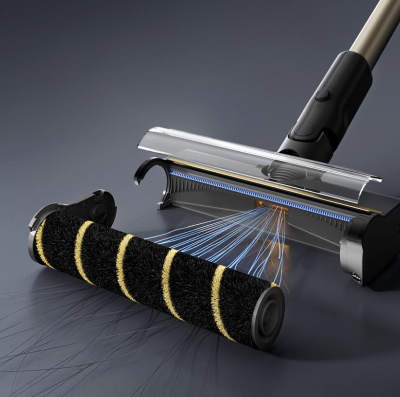 在紅海中造藍海：追覓吸塵器開辟的“第三條道路”