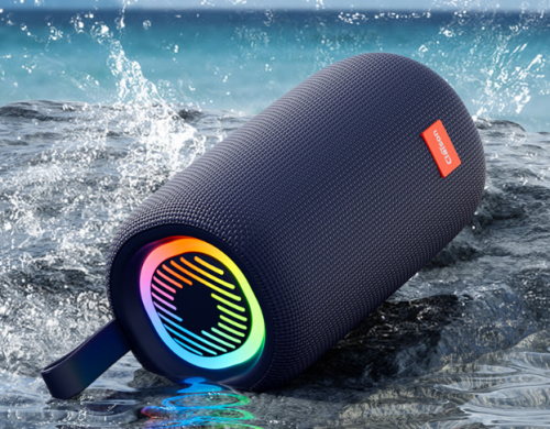 戶外藍牙音箱什么品牌好？2025年便攜藍牙音箱推薦，內含選購攻略
