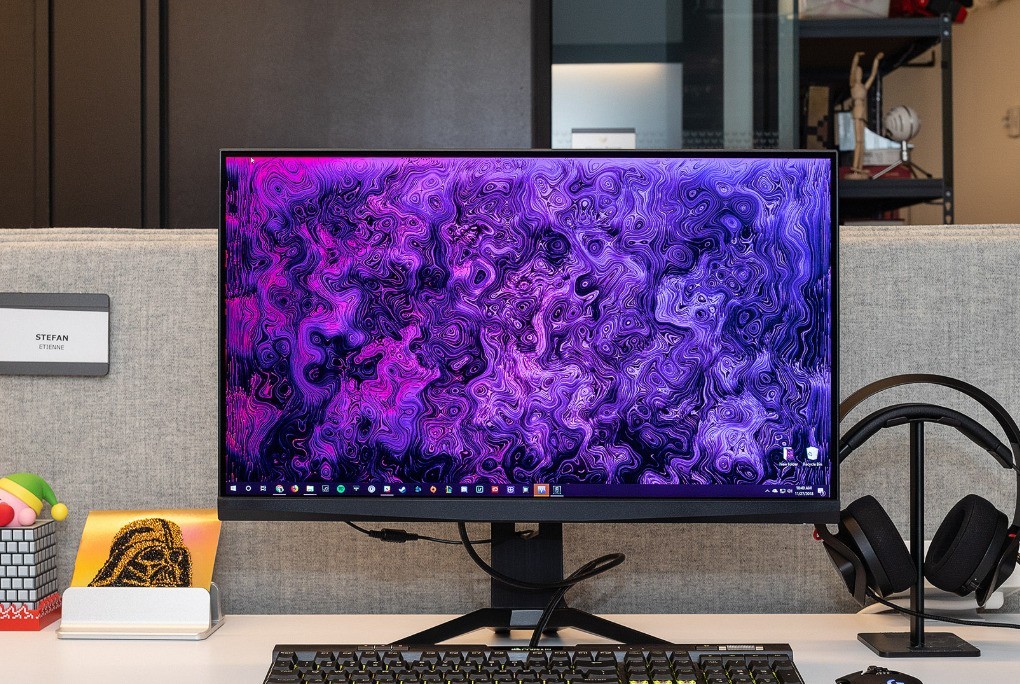 量身定制 不同工作的 “黃金尺寸 + 分辨率” 組合 用過都說爽