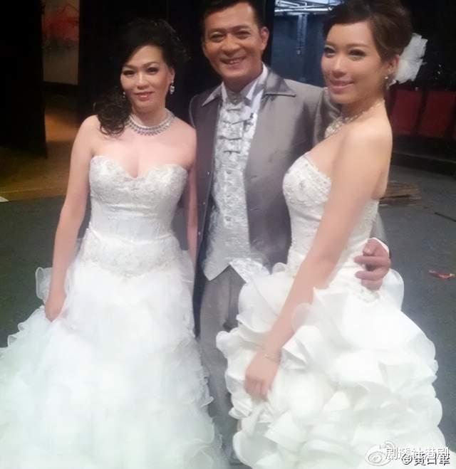 64岁香港知名男星疑有新恋情！丧偶已有5年，好友爆料：应该快了