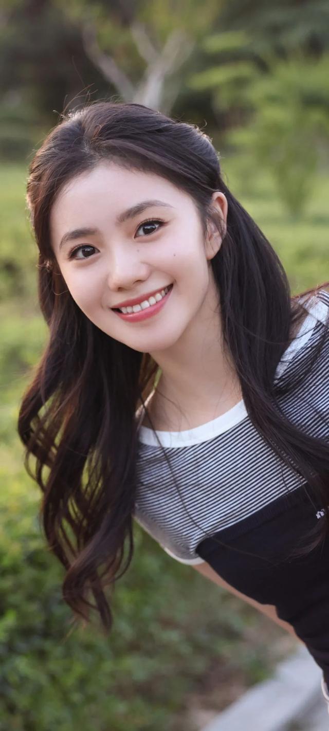 刘浩存活力美图