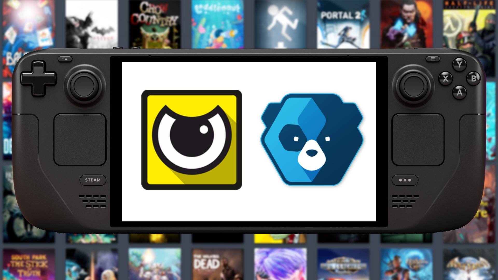 有了 Steam Machine，Steam Phone 還會遠嗎？｜硬哲學