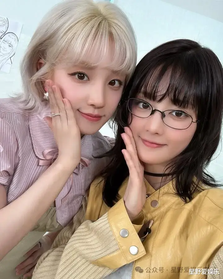 宋雨琦韩网言论引发争议,韩网友攻击她说话不过脑子极度自我