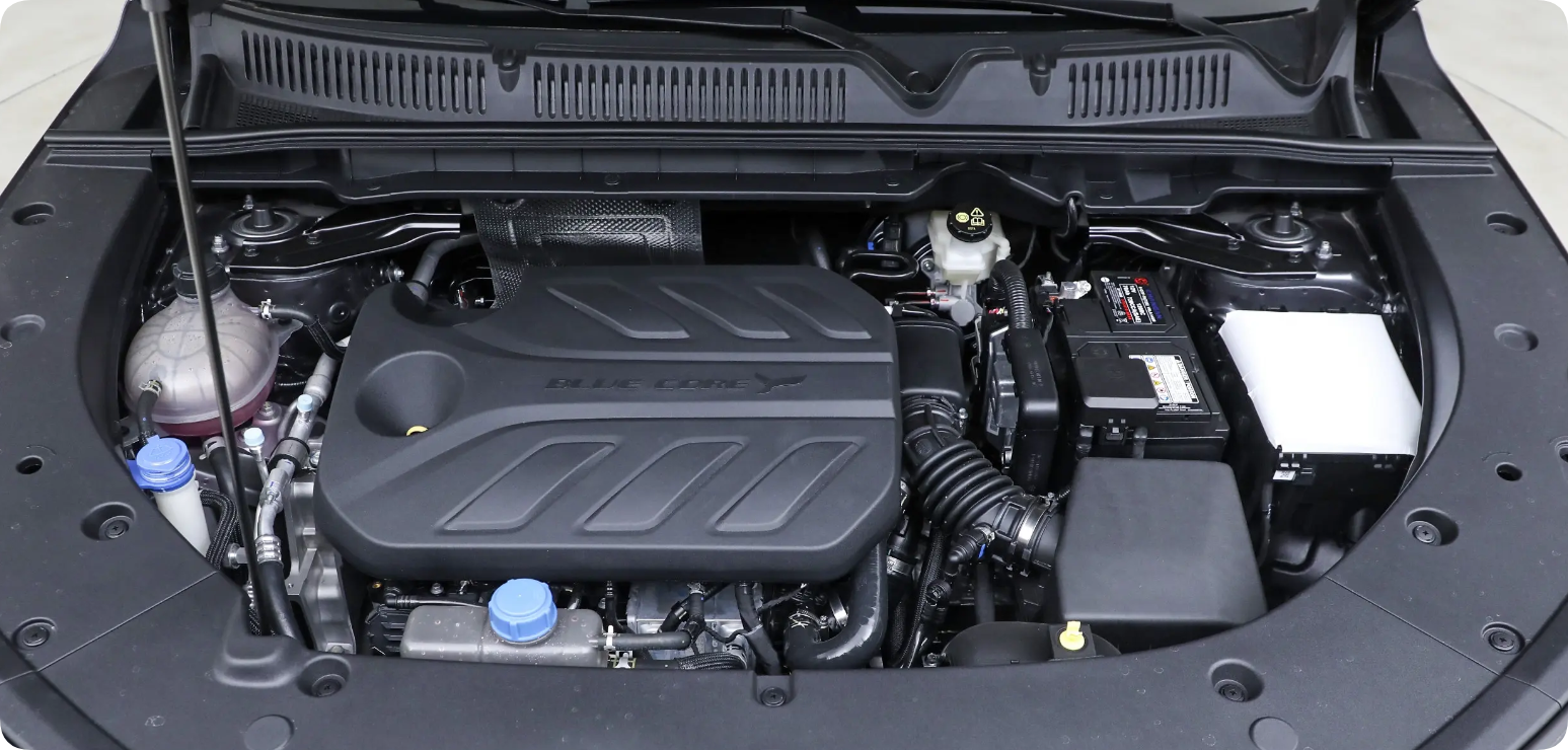 15万“人气王”，比本田高级！2.0T+8AT，完胜CR-V