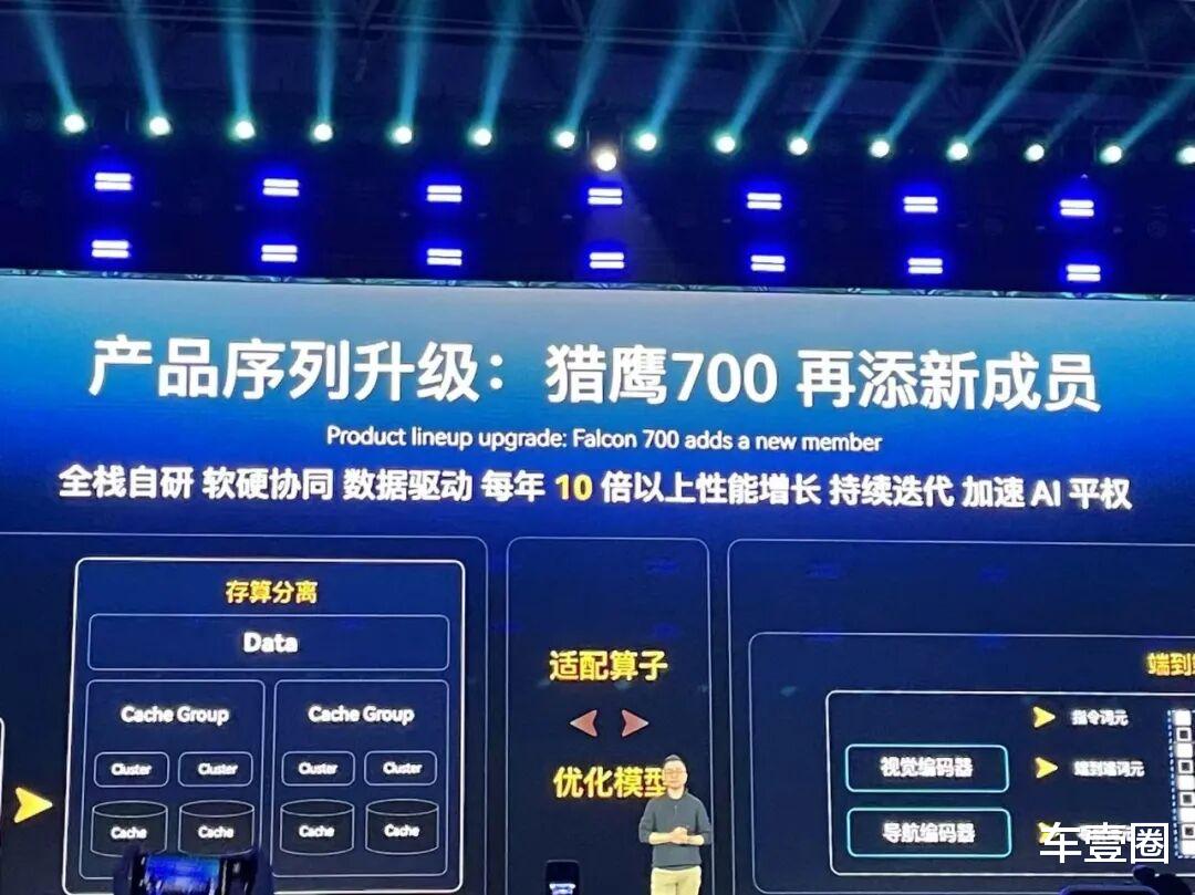 奇瑞又不客气了：一个底线，三大方向，推动AI全域平权