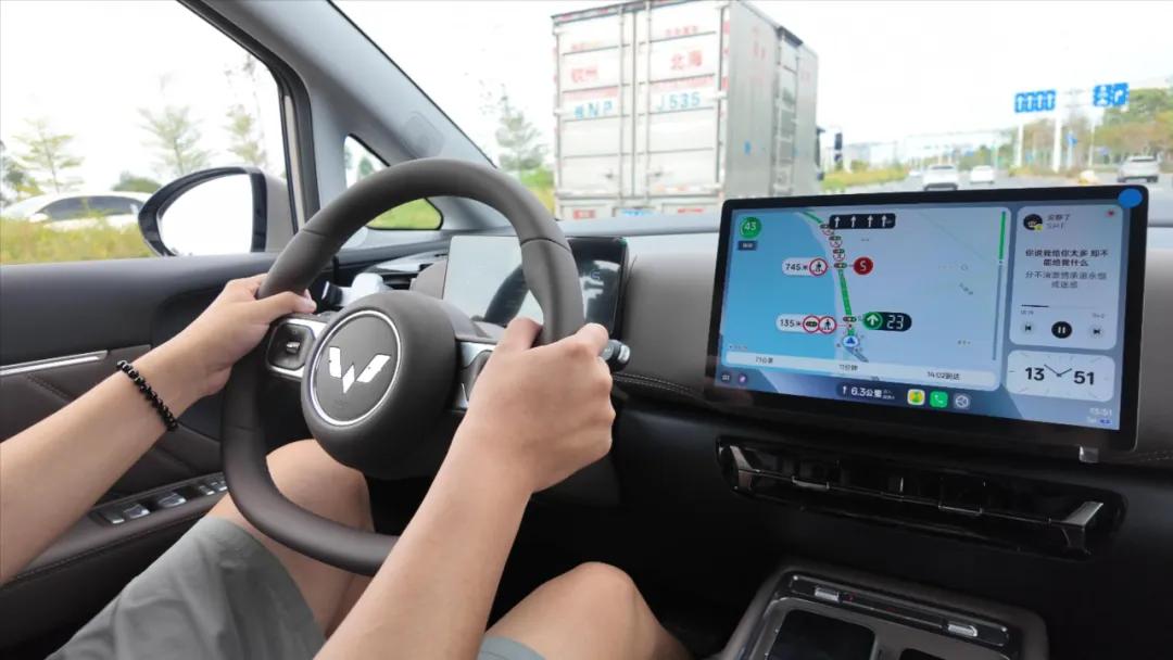 10万出头的插混MPV，靠谱吗？