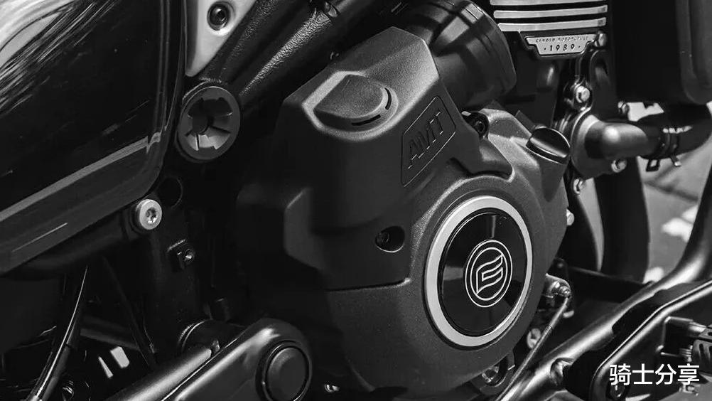 “自动挡”摩托又来新成员！春风发布AMT版450CL-C，售价23980元