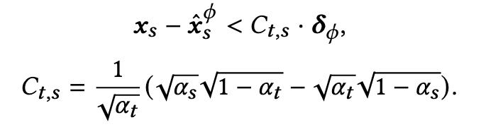 ACM MM 2025 | 小紅書AIGC團隊提出風格遷移加速算法STD