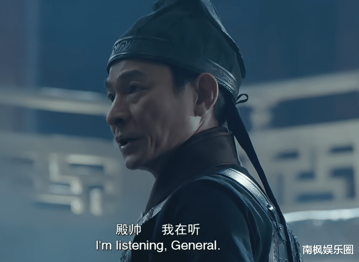 看了《长安的荔枝》预告片，我想说：拿下30亿票房不是没可能