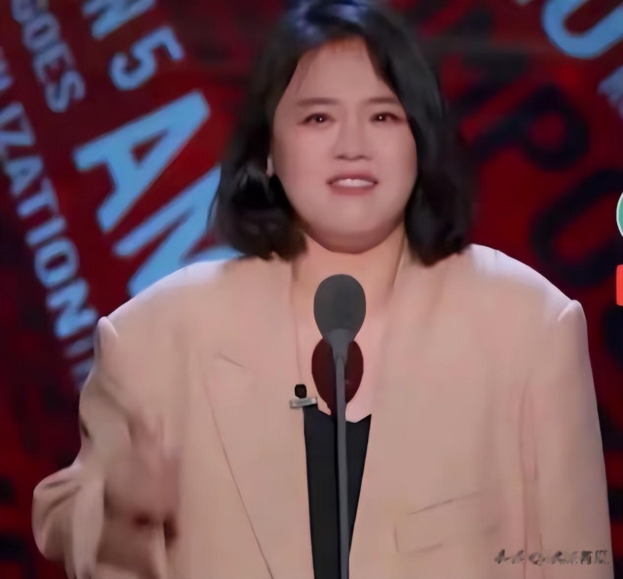 什么叫一胖毁所有,看这些明星就知道了,赵文瑄和阿娇像换了个人