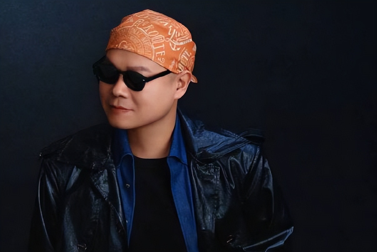 北京这一夜，新身份曝光的岳云鹏，彻底颠覆了大众对他的固有认知