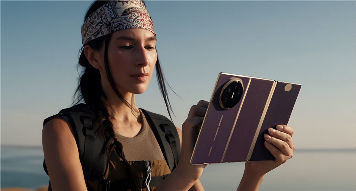 雙十一折疊屏換機首選！華為折疊家族熱銷：多形態滿足全場景需求