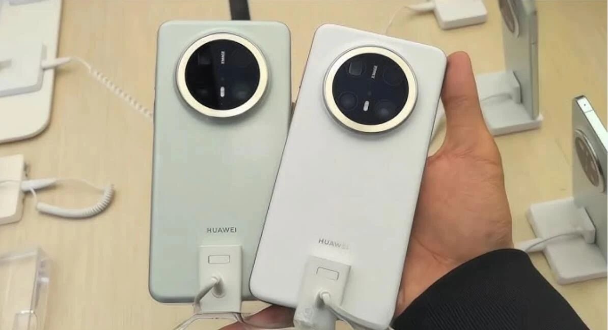 苹果重新设计时间表泄密,Mate70 Pro+“降价暴击”先抢眼球