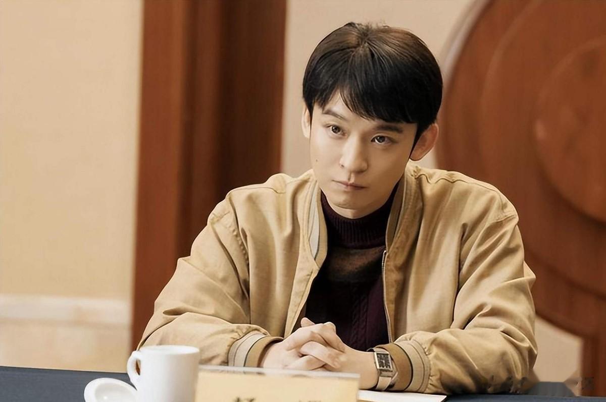 王京花没想到，13年捧不红的儿子董子健，如今为她狠狠争了口气