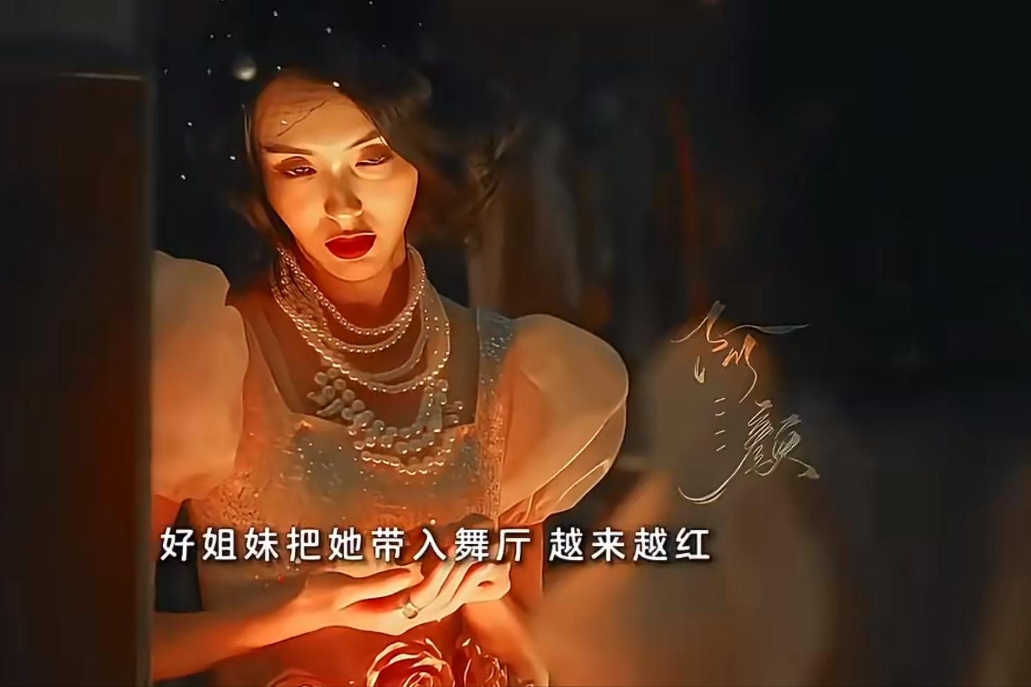 婚变传闻1月后，唐嫣高调官宣喜讯，罗晋的近况却让人唏嘘