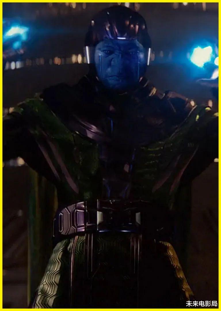 漫威十大宇宙级英雄，天神组只排第六，前三碾压绯红女巫！