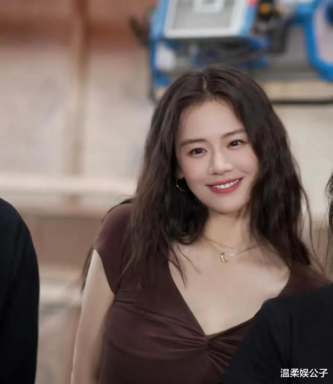 原来当年马思纯是这样试镜成功《左耳》的,难怪pk掉关晓彤和春夏