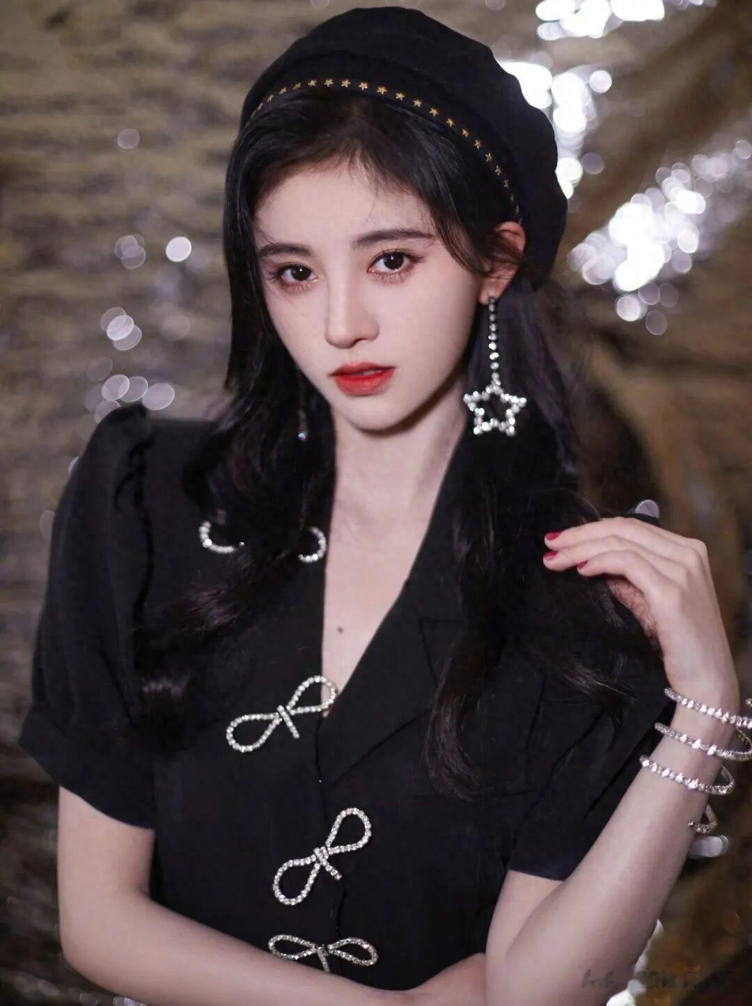 杨幂朱亚文、鞠婧祎、陈妍希、田栩宁