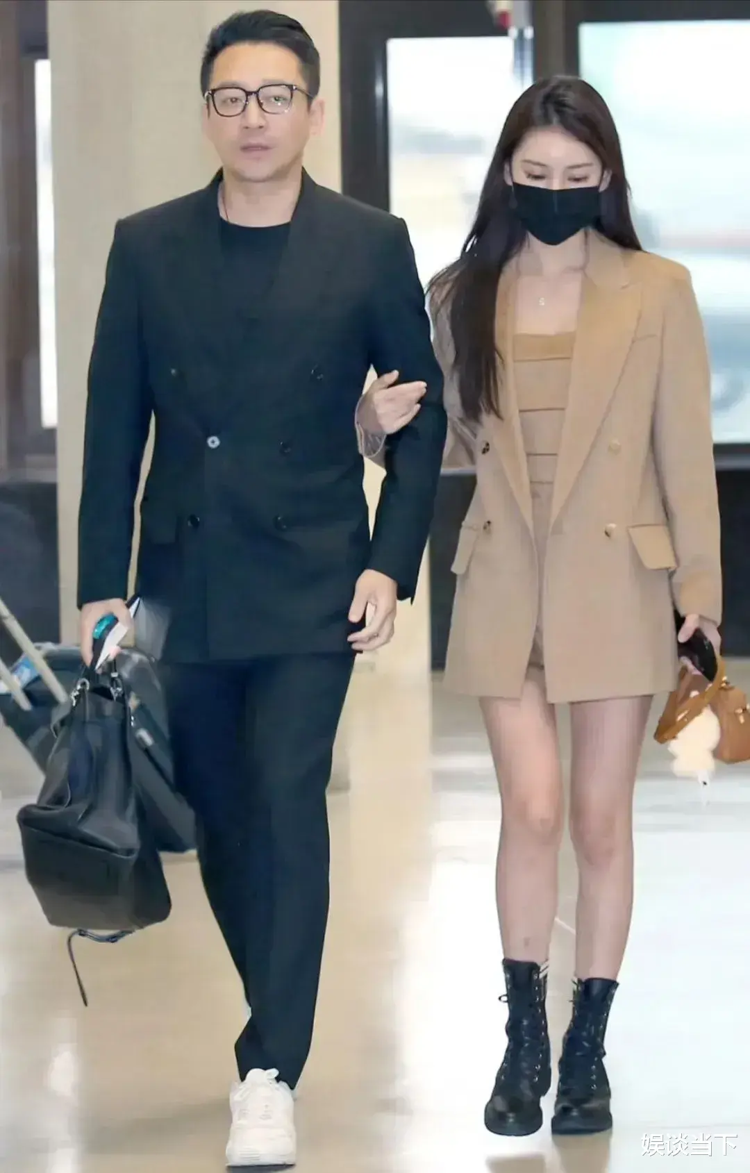 S妈要崩溃了! 3年前被最孝顺的熙媛哄了，转了一大圈啥也没捞到