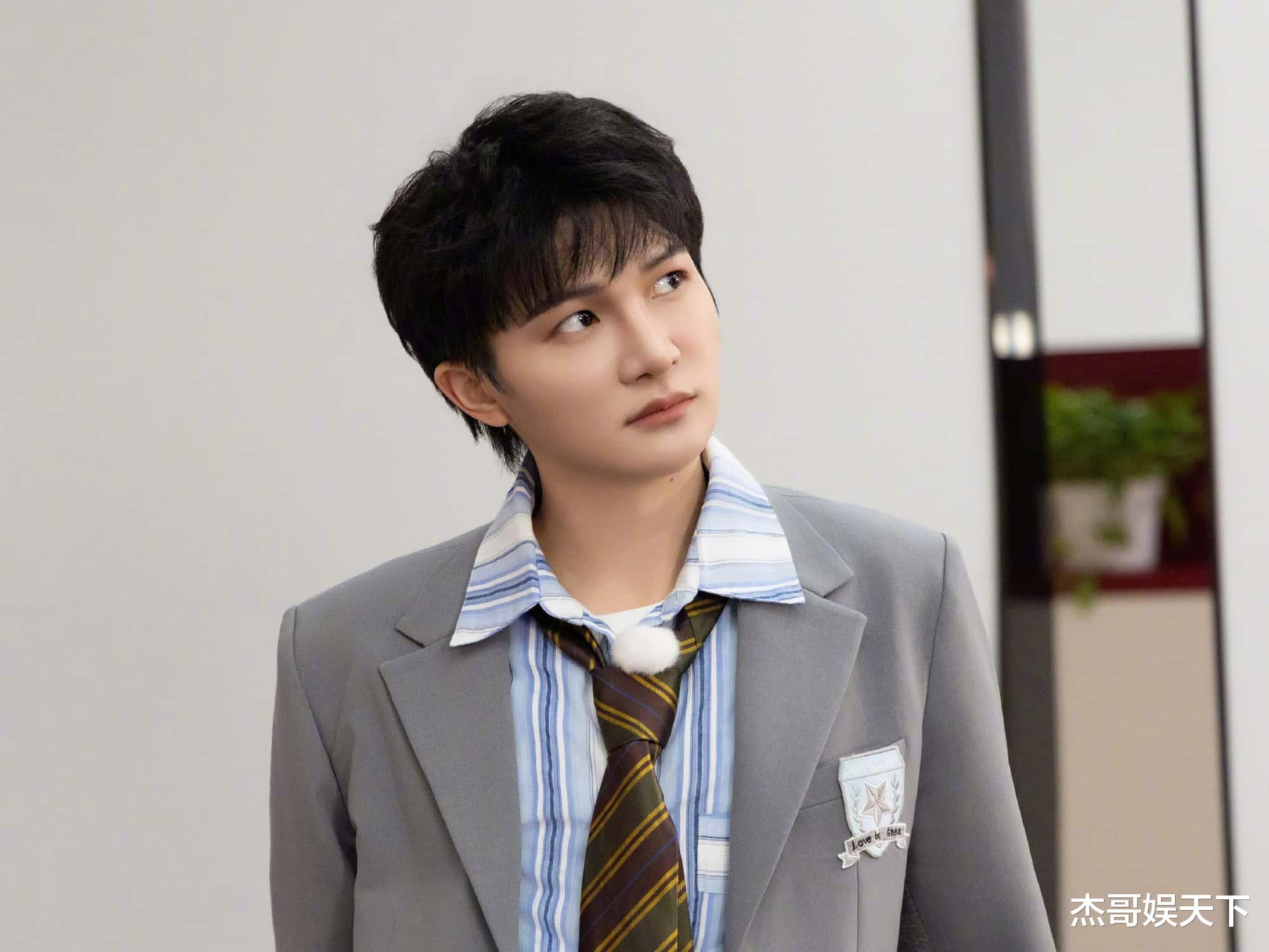 宋雨琦的“清醒”,让这期《跑男》彻底被打脸