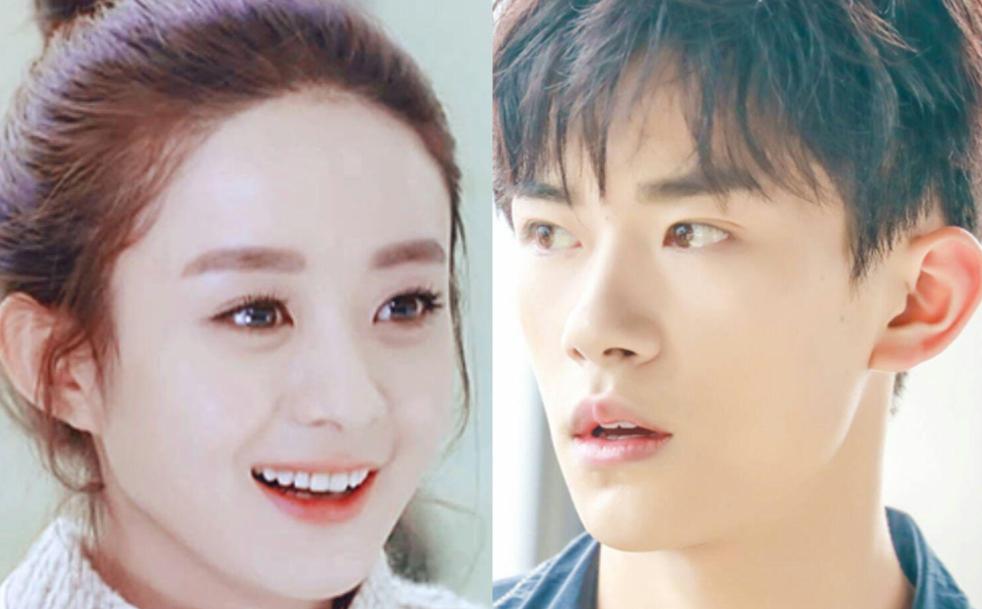 央视专访这次，易烊千玺只字未提赵丽颖，却给赵丽颖提了个醒