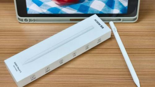 ipad电容笔哪个牌子好？2025年精选10大ipad电容笔品牌推荐！