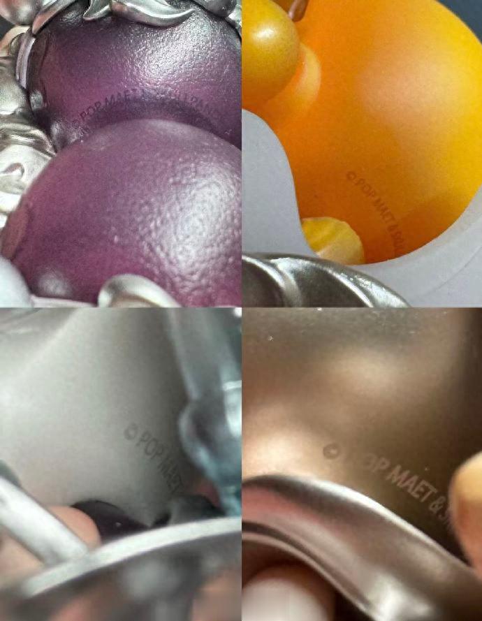 泡泡瑪特印錯公司英文名稱 有用戶認為有收藏價值 官方回應