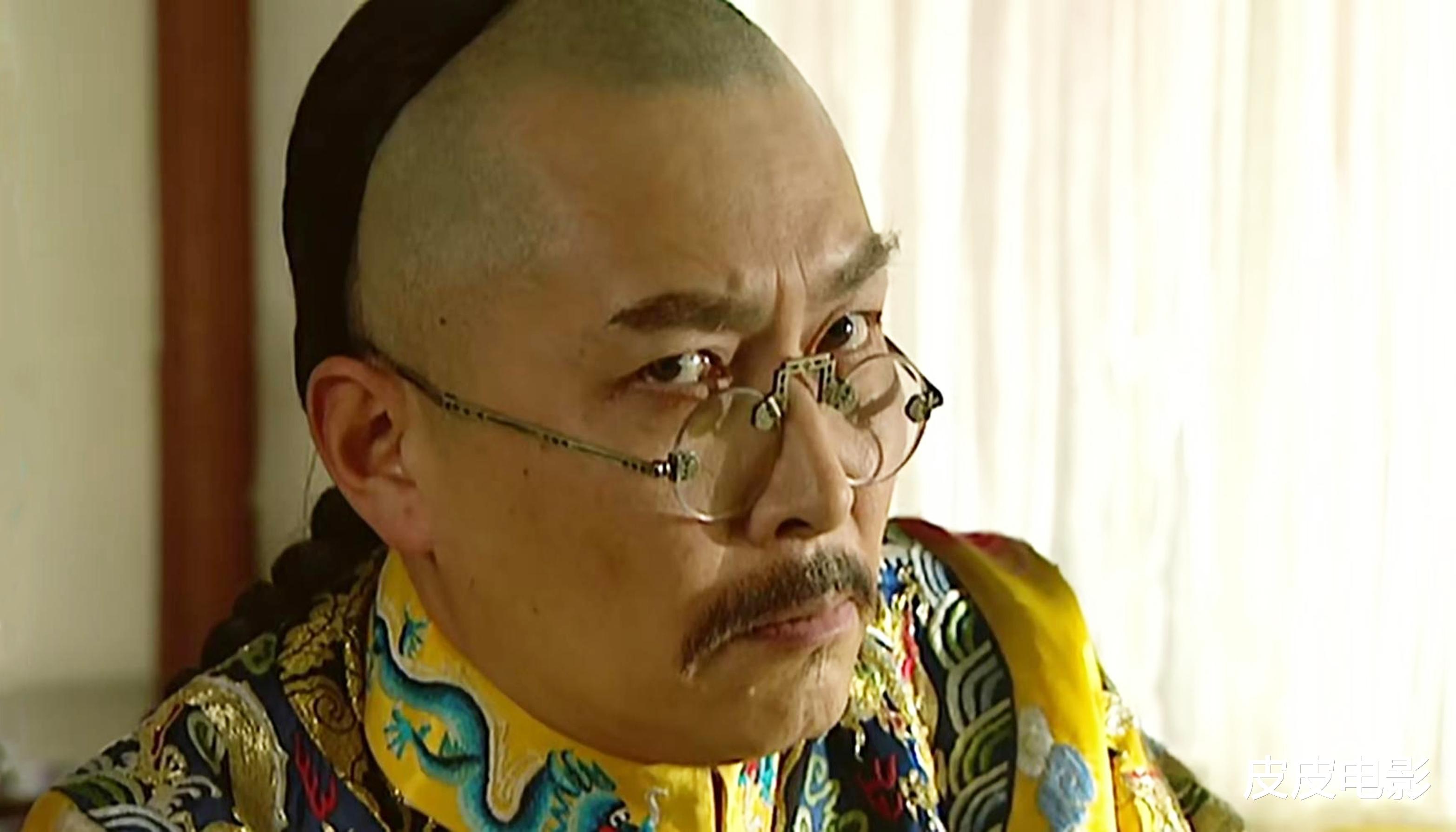 央视《太平年》开播，再看10部高分历史剧，个个是难以再现的奇迹