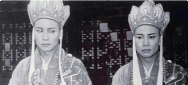 38年后西游记三位唐僧现状:一人落魄演出,一人无子女