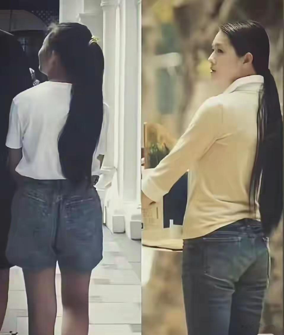 12岁玥儿穿价值7000元外套,很贵气!越长越像大S