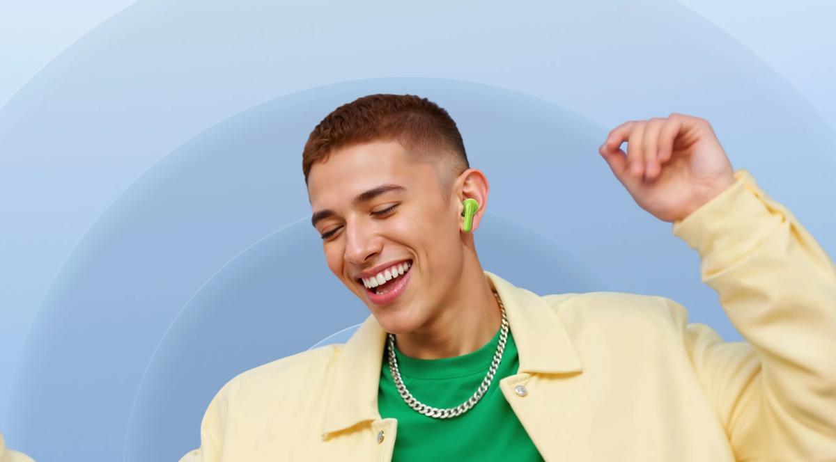 真我发布3款新品,售价129元到2699元,你想入手哪一款?