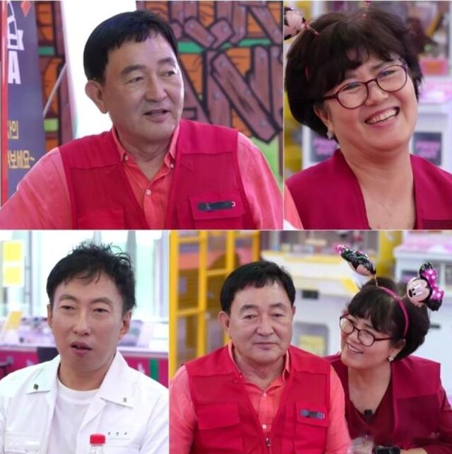 韩国戏骨自曝曾日均赚50万,给每个员工送一套房!如今却负债累累