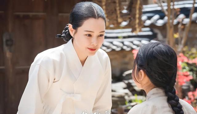 2024十大封神韩剧！金秀贤新剧创纪录，第5部让服务器瘫痪